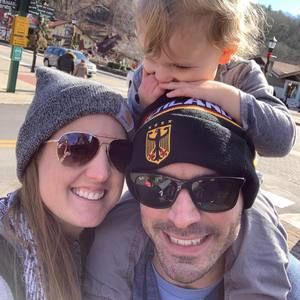 Meet your Posher, Leah